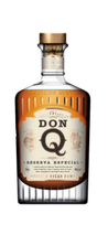 Don Q Reserva Especial Rum